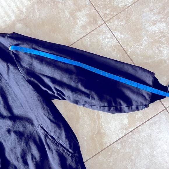 WORKRITE BENCHMARK Gold Standard Size X-Large- R - Picture 10 of 10